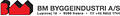 BM Byggeindustri A/S