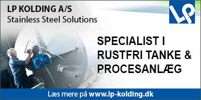 LP Kolding A/S