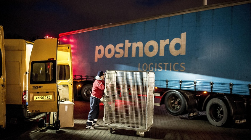 Postnr Postnord: Flere partier åbner for at trække Danmark ud