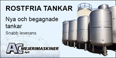 AC Mejerimaskiner ApS