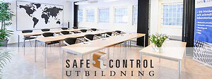 Safe Control Utbildning