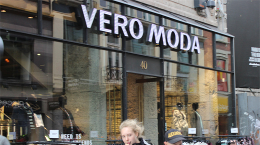 Ny ejer af Vero Moda Frederikshavn - RetailNews