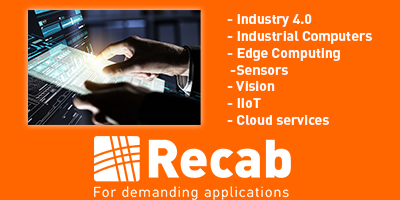 Recab AB