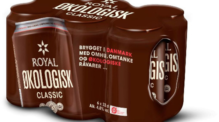 Nye Produkter Sikrede Unibrews Indtjening Food Supply Dk