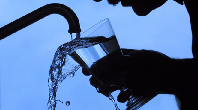 Vandhaner skyld i bly drikkevandet i Kolding