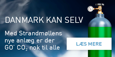 Strandmøllen A/S