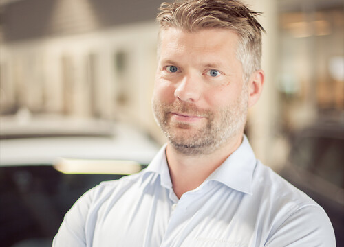 Stefan Rasteby