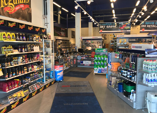 MECA Skellefteå