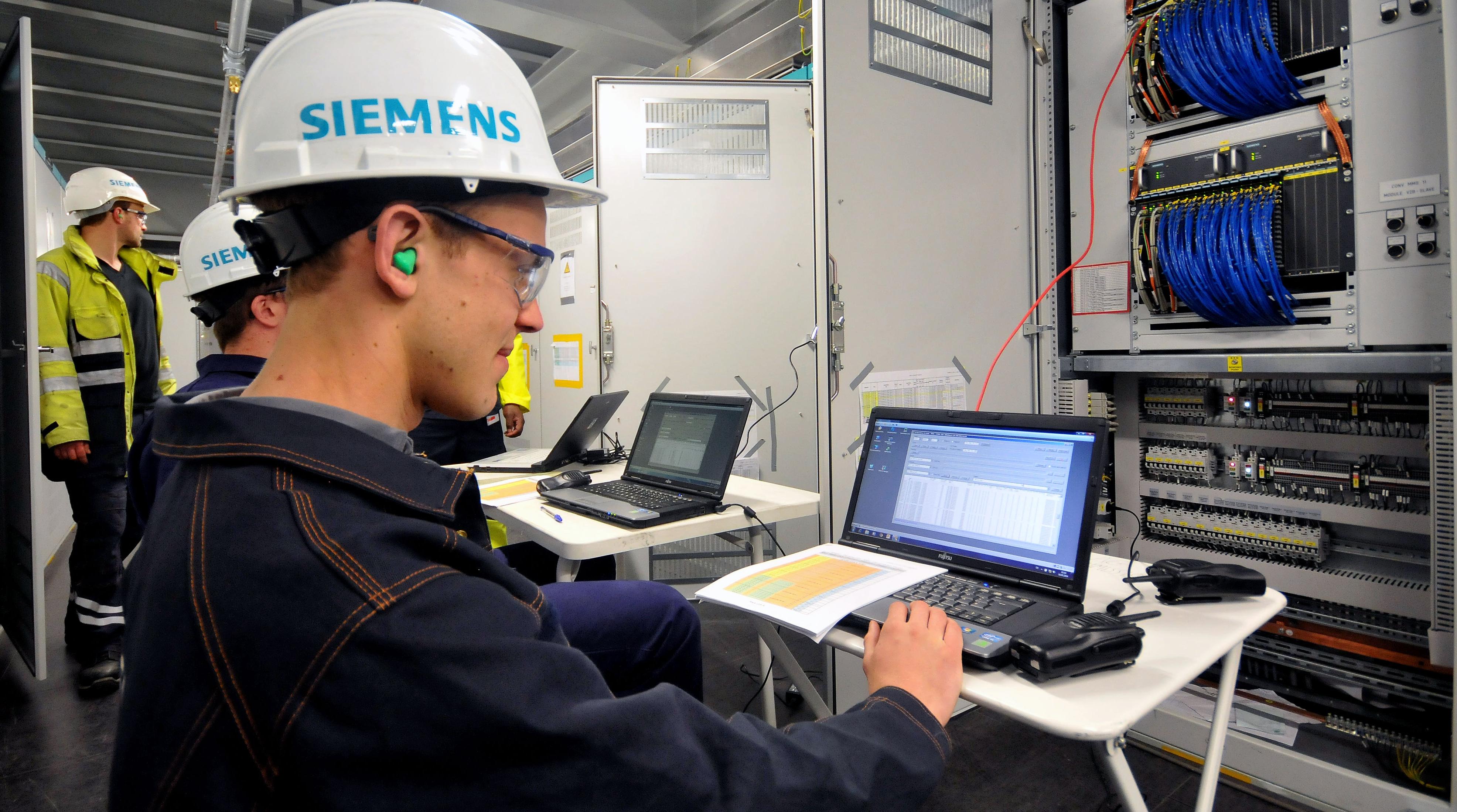Perth lager Sidst Prispres får Siemens Gamesa til at bide i det sure æble - Energy Supply DK