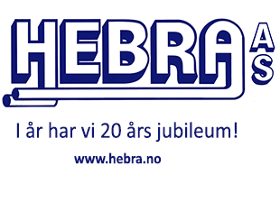 Hebra AS