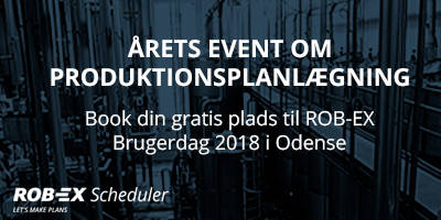 Novotek Planning Systems A/S