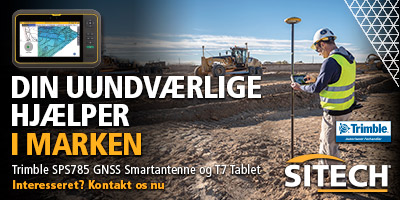 Sitech Denmark A/S