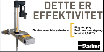 Parker Hannifin Danmark A/S