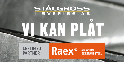 Stålgross i Sverige AB