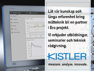 Kistler Nordic AB