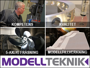 Modellteknik i Eskilstuna AB