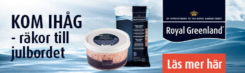 Royal Greenland Seafood A/S