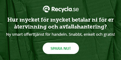 Recycling United Scandinavia AB