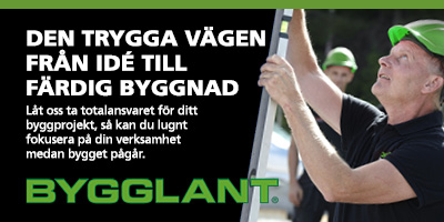 Bygglant AB