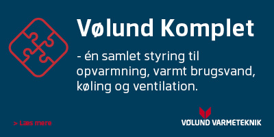 Vølund Varmeteknik A/S