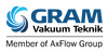 Gram Vakuum Teknik ApS