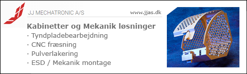 JJ Mechatronic A/S