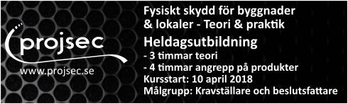 Projsec AB