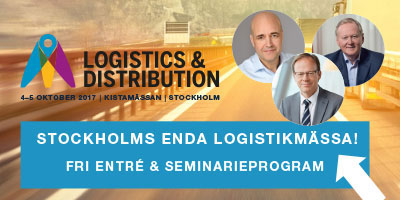 easyFairs Scandinavia AB