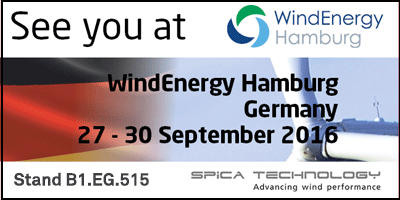 Spica Technology ApS