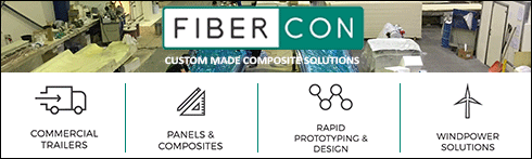 Fibercon komposit ApS