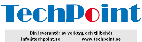TechPoint Systemteknik AB
