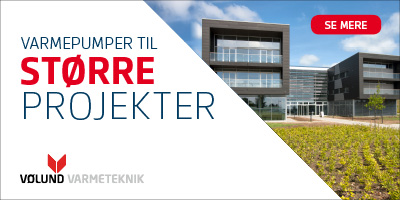 Vølund Varmeteknik A/S