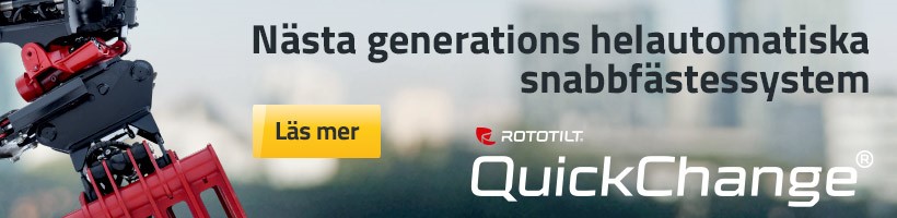ROTOTILT SYSTEMS AB