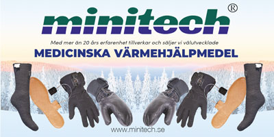 Minitech Sweden AB