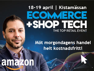 easyFairs Scandinavia AB