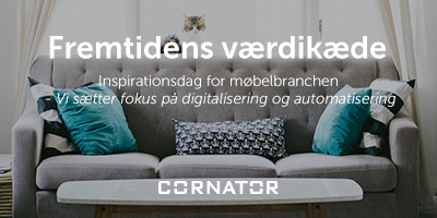 CORNATOR A/S