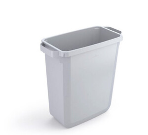 Affaldsbeholder, affaldssortering, plastbeholder, plastemballage, miljøbevidst