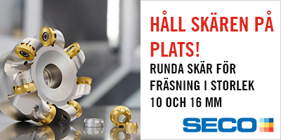 Seco Tools AB