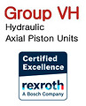 Group VH A/S