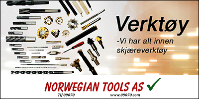 Norwegian Tools AS