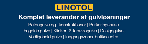 Linotol AB