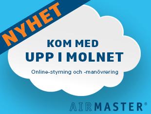 Airmaster AB