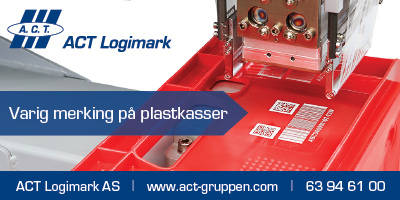 Act Logimark AS