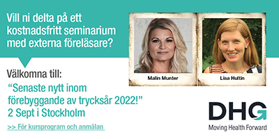 Direct Healthcare Group Sverige AB