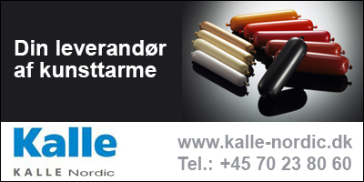 Kalle Nordic ApS