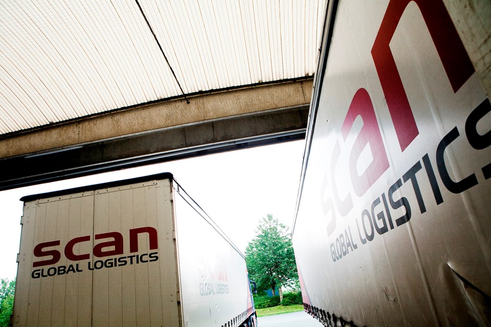 tønde camouflage Tag fat Scan Global Logistics får 315 mio. euro fra investorer: Køber op i  Australien - Transportmagasinet