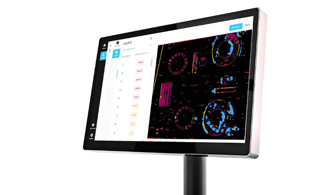 ZEISS and EOS launch ZEISS AM in-process