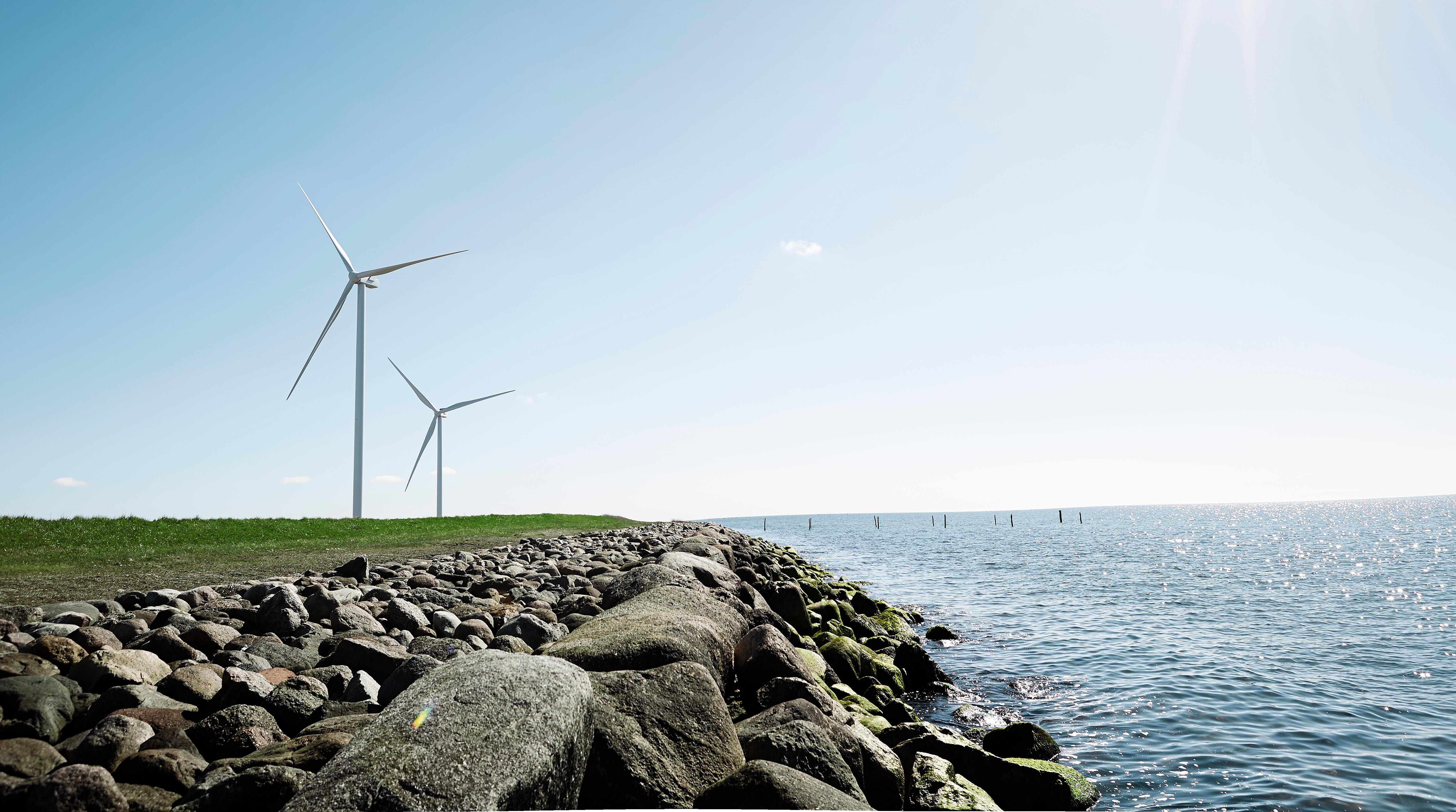 European Energy og EIG rejser knap en milliard til grøn energi - Vimarsana News