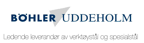 Bøhler-Uddeholm AS