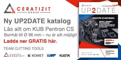 Komet Scandinavia AB